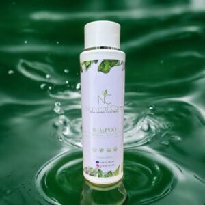 Shampú NaturalCare Reparador y Estimulante del Crecimiento